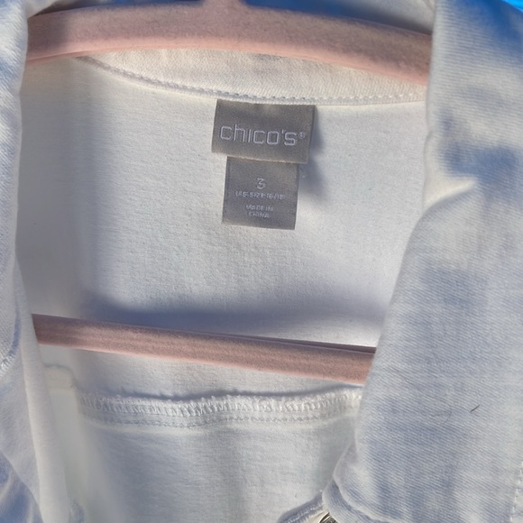 Jacket - Picture 2 of 5